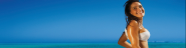 Quality Sunbed Hire