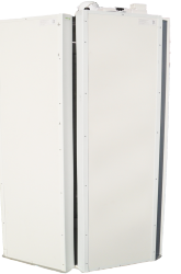 Vertical Sunbed
